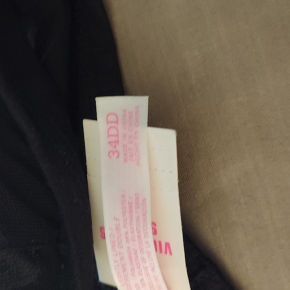 Bra - Picture 3 of 3